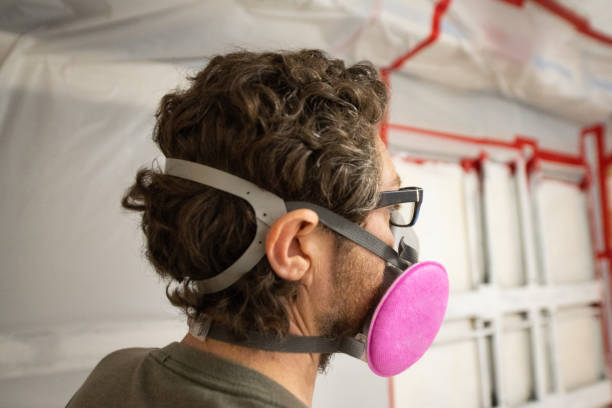 Best Biohazard Mold Removal  in Marlton, NJ