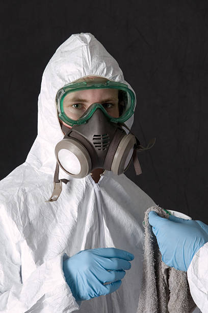 Best Comprehensive Air Testing for Mold Contaminants  in Marlton, NJ